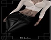 Leah Leather RLL