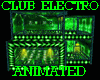 [Club Electro Green Anim