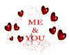 Valentines Me & U