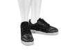 luxury black