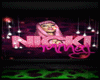 Nicki Minaj Room