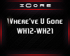 ♩iC Where've U Gone 2