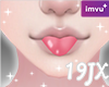 Tongue For <ROBYN> Drv