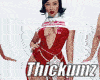 Doja Cat Juicy Cutout