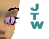 [JTW] Feline Eyes
