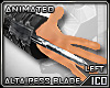 ICO Altairess Blade L