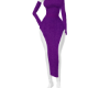 V-Taraji Color Purple