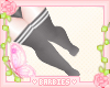 Thigh High Slate V4
