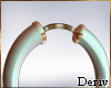 (A1)Vil V3 earrings