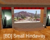 [BD] Small Hindaway