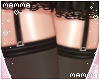 𝓶. add stockings! <3
