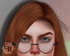 𝓔. Opaletti  Cinnamon