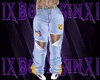 Baggy Spring Jeans 1
