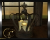єɴ| Eve Crown Candles