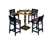 TABLE DE SALON PARROT