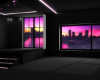 🖤🩷 Pink Sunset