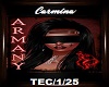 Carmina Tecno remix MZT