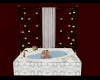 Lover's Hot Tub W/Poses