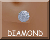 *CC* Earrings ~ Diamond