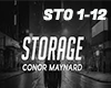 Storage - Conor Maynard