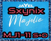 Sx| Jayel-Ma Jolie S+D