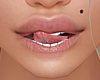 JV Licking Lips