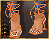 ! Mara Heels *Flame