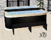 Lake Hot Tub