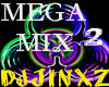 JinxZ Mega Mix 