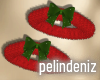 [P] Christmas bracelets
