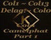!K ~ Cola~ Camelphat