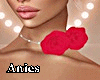 *A* Rose Necklaces