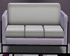 Lilac Loft Couch