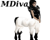 (MDiva)Centaur White F