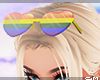 Ꮆ. LGBT glasses