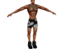 Mike Club Dancer