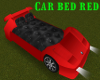[RC]Car bed Red