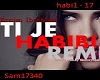 Irnim I. "Te je Habibi"