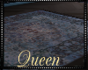 !Q Blue Persian Rug