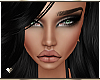 !C Hailie Skin Mocha