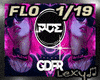 Hard Techno - Flo Rida