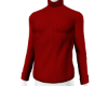 Fall Sweater Red