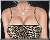 Leopard Dress F