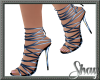 Maeve Laced Heels