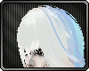 [SS] L// White hair Base