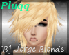 [B] Jorge Blonde