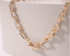 Phanie Necklaces Custom