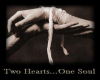 Two Hearts One Soul