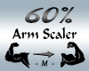 Arm Scaler 60%