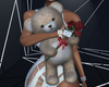 M| Teddy Bear Toy Unisex